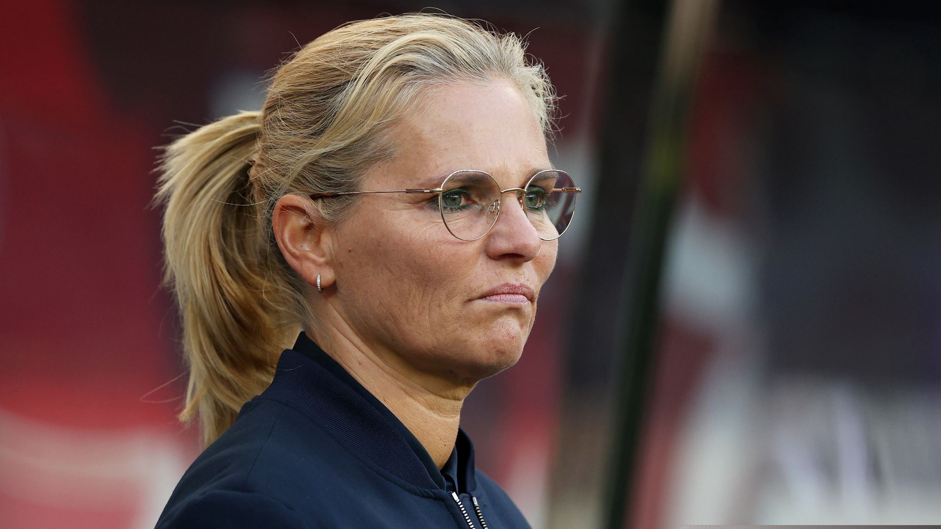 Wiegman frustrated at 'unnecessary' England defeat