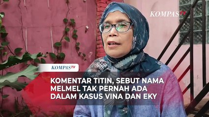 Kuasa Hukum Saka Kritik Pengakuan Melmel: Saya Tak Pernah Dengar Melmel di Persidangan