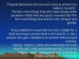 Inspiration story and islam introduction-1