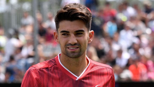 GALA VIDEO - Enzo Zidane papa de trois petites filles : sortie poussettes et trottinette en famille
