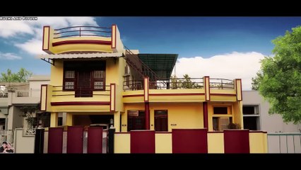 RUCHI KA INTERVIEW _ Short Family Comedy Movie _ Ruchi and Piyush