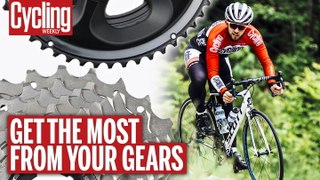 Using Your Gears Properly