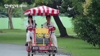 [ENG] My Sibling's Romance EP.14 (Part 1/2)