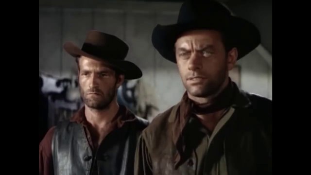 El Valle de la Venganza /Series y Películas del Oeste/ Cine Western