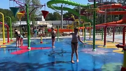 Otwarcie kąpieliska H2Ochla w Zielonej Górze