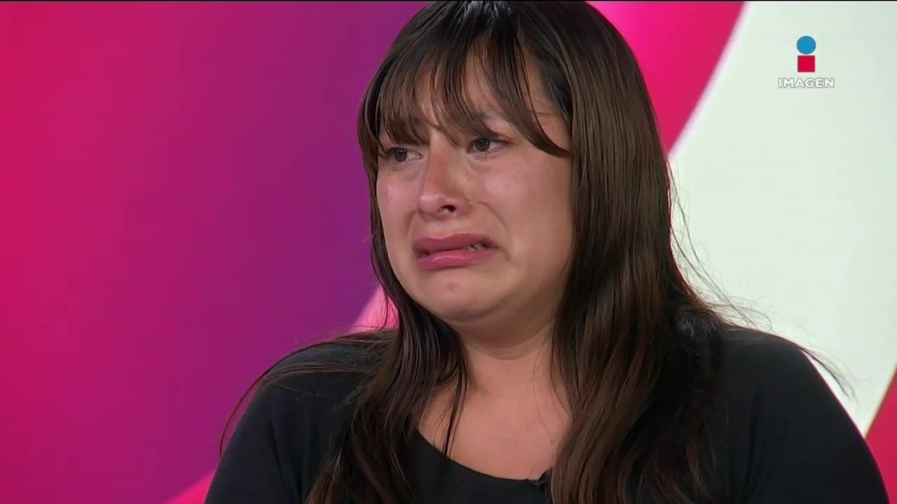 Le fallé a mi mamá por no entenderla | Rocío a tu lado