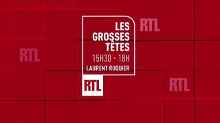 Le journal RTL de 17h du 01 juin 2024