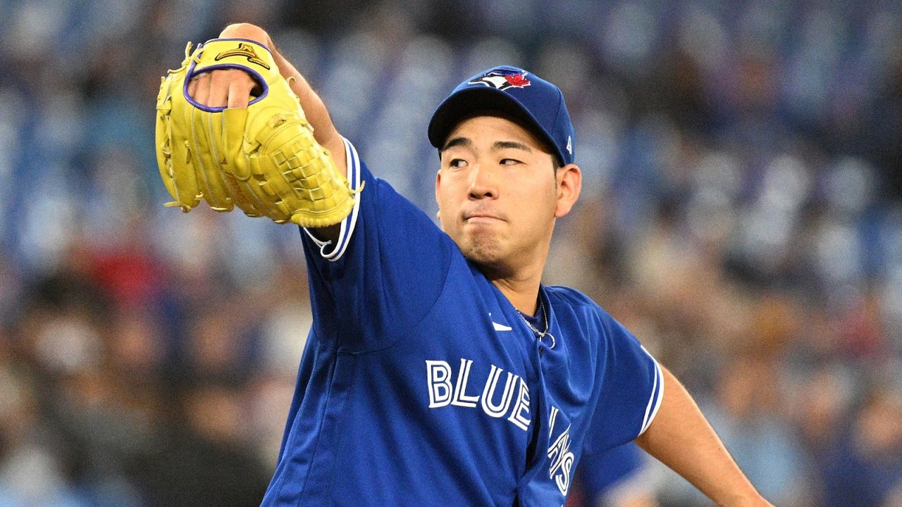 Exploring Yusei Kikuchi's Strikeout Odds and MLB Predictions