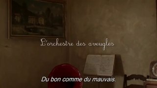 الفيلم المغربي جوق العميين Film Marocain L’orchestre des aveugles