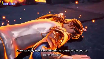 Hidden Sect Leader Ep.24 English Sub