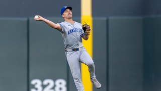Adam Frazier's Struggles and MLB Player Highlights Recap