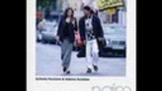 Anronio Forcione & Sabina Sciubba - album Meet me in London 1998