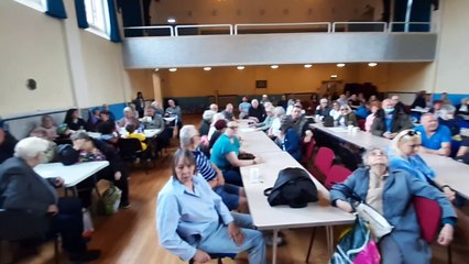 Join the Darlaston Town Meeting 🏛️ – Your Voice Matters!