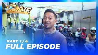 It's Showtime: Jhong Hilario, namigay ng papremyo! (June 1, 2024) (Part 1/4)