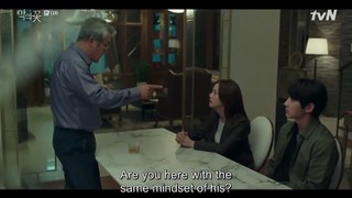 Flower of Evil ep 13 eng sub