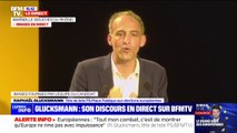 Élections européennes: 