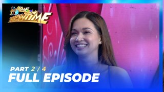 It's Showtime: Young looking searcher, kwarenta anyos na? (June 1, 2024) (Part 2/4)