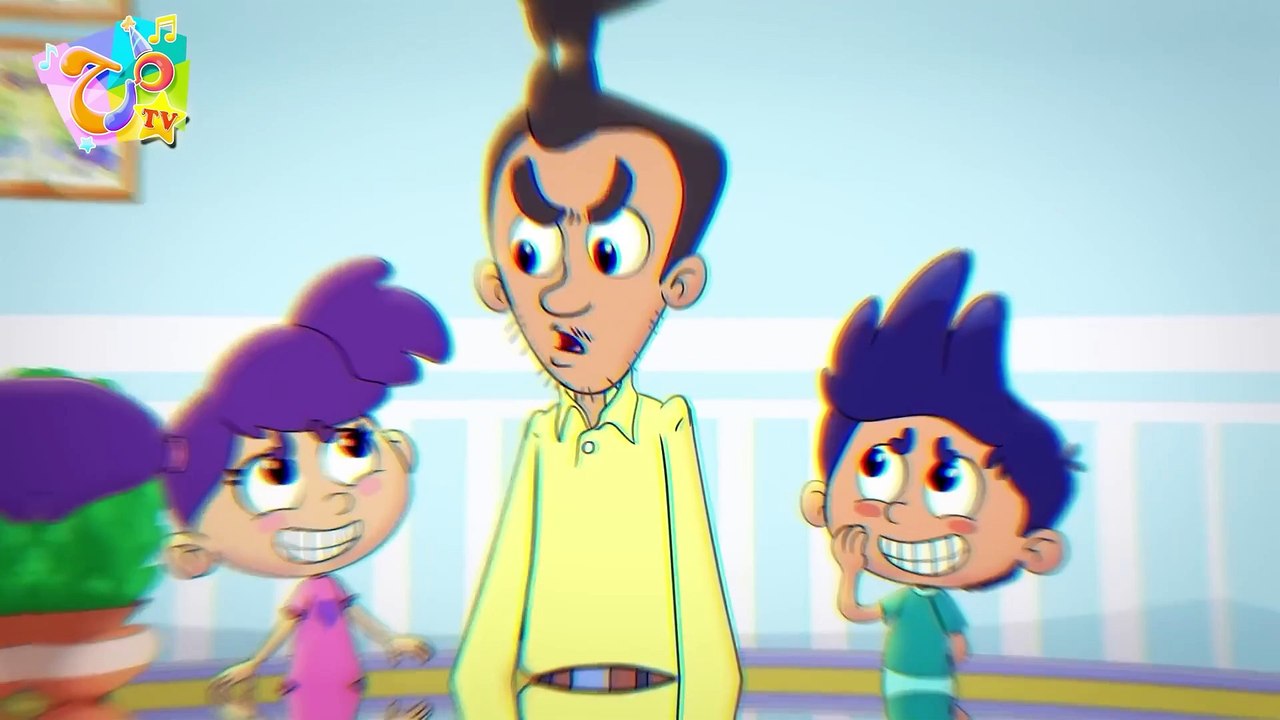 أغنية هاتشو ومجموعة اغاني الأطفال