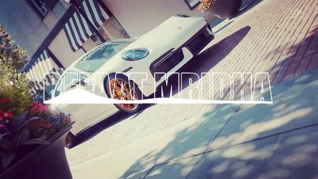 Alec Benjamin - Let Me Down Slowly (Refaat Mridha Remix).