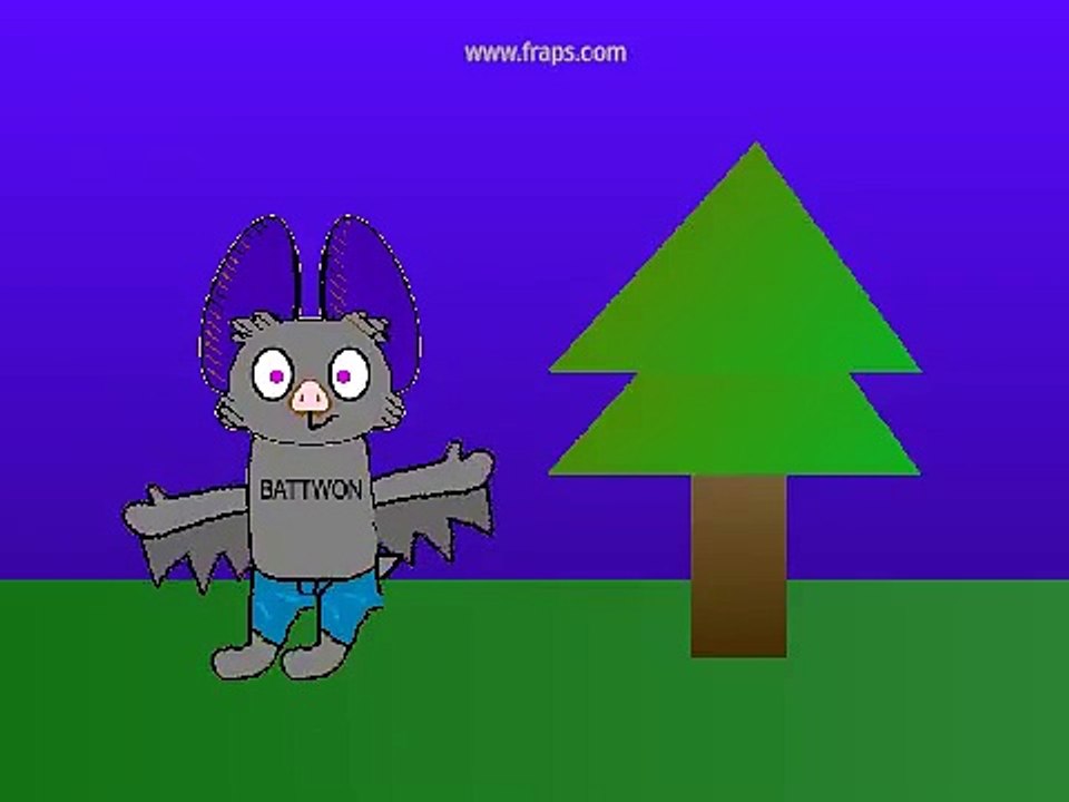 The New Fondland - Recovered lost media from 20/05/2005 (From alternate universe H5984290b)