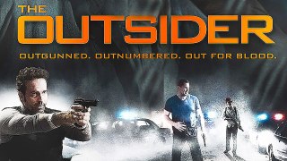 The Outsider | Film Complet en Français | Action