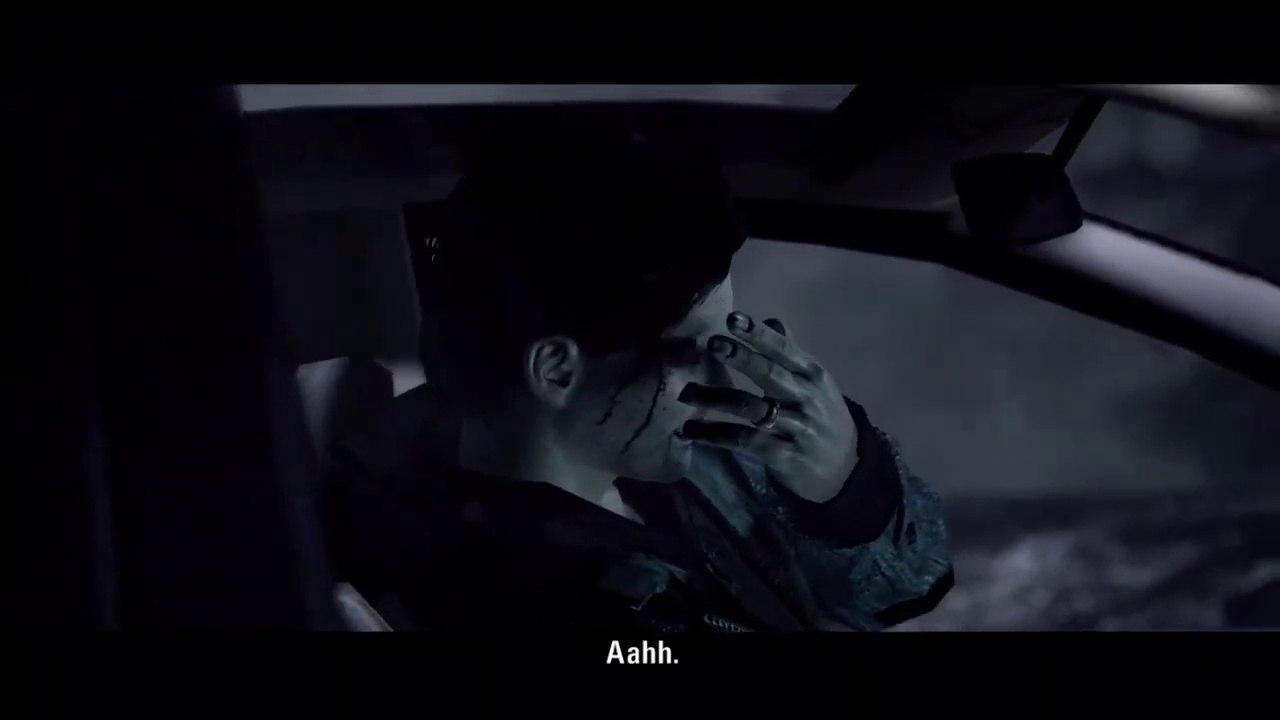 LE CAUCHEMAR DE L'ECRIVAIN - Alan Wake Episode 1 [18/11/23]