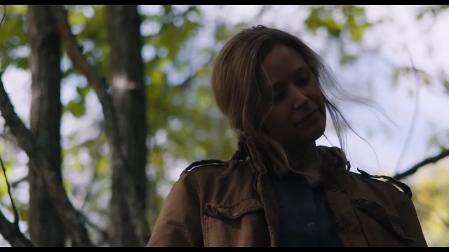 Based on a True Story A Mother Ventures into Darkness to Save Her Ailing Daughter Thriller Horror