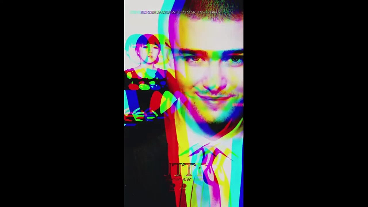 JT JUNIOR 2 _ KENZER JACKSON Beatmaker Studio music