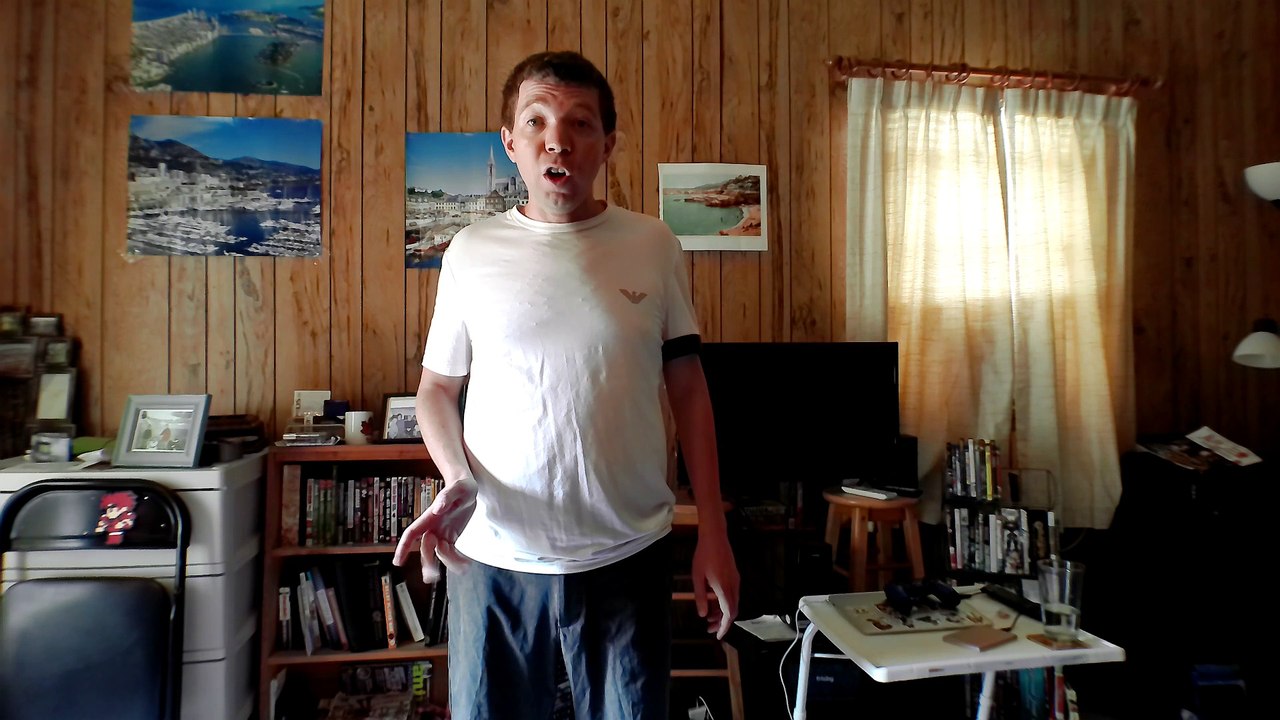 My Shenanicon Schedule (and i'll be a staff member there too!)