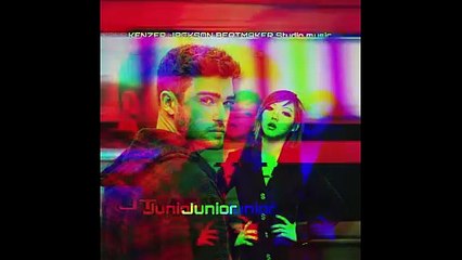 JT Junior 4_KENZER JACKSON BEATMAKER Studio music