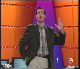 Videos Videos empujon 1994 Ximo Rovira