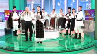 Ruxandra Pitulice - Crenguta de salcioara (Zi-le de sarbatoare - Metropola TV - 23.03.2024)