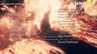 Dragon Dogma 2 #24 - FINAL y NG PLUS