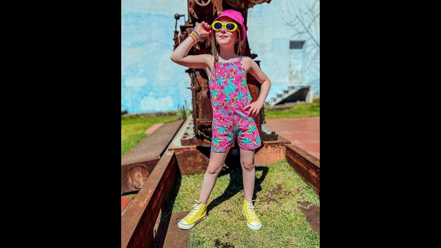 João Paulo Editor Blog de Roupa e Moda Infantil Ep. 2846