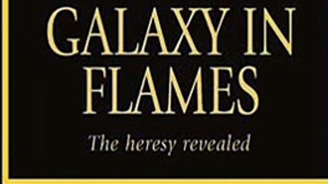Galaxy in Flames: The Horus Heresy, Book 3-Part 2/3