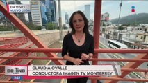 Así ha transcurrido la jornada electoral en Monterrey