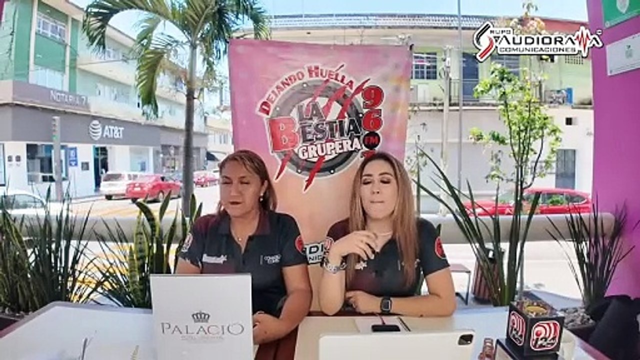 Veracruz reporta gran número de votantes