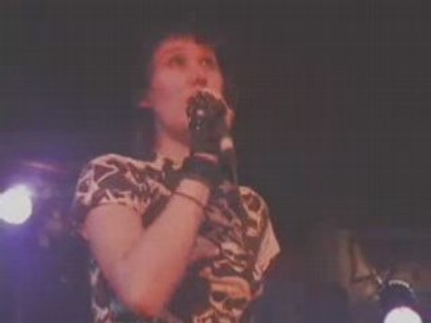 Yeah Yeah Yeahs - Yeah New York