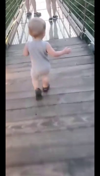 funny video children