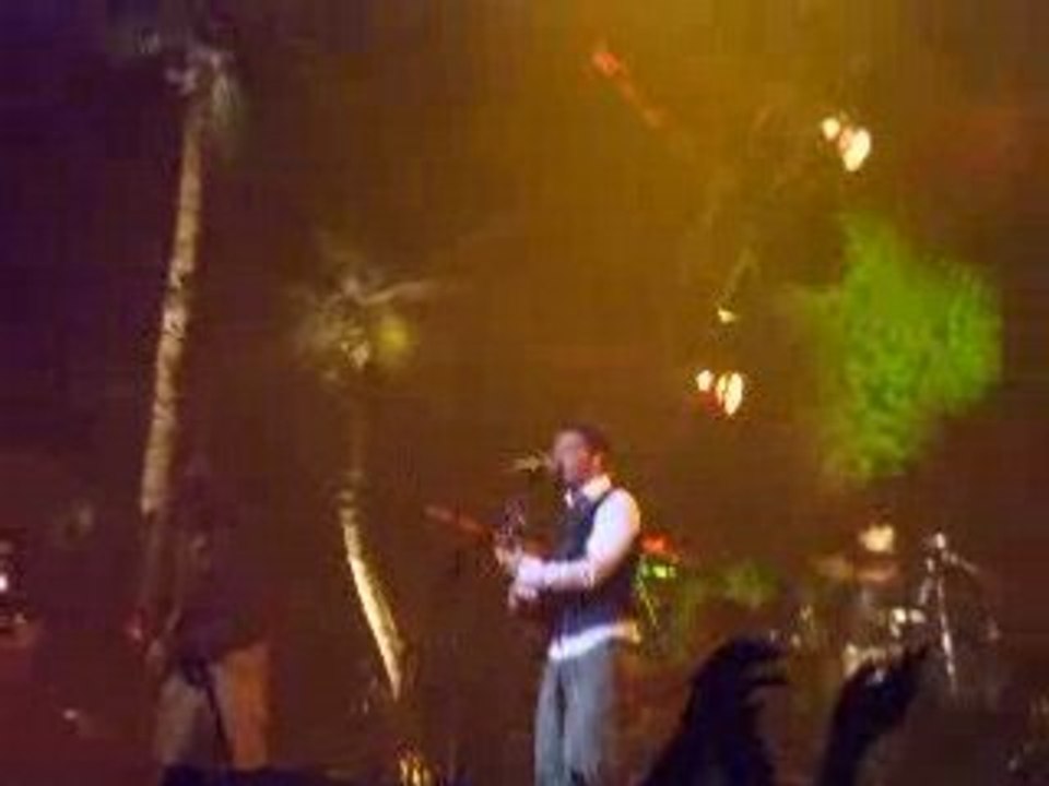 Ma vie est une larme christophe maé