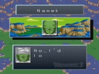 Super Gokuden 2 Episode 13 - Freeza Kicks it Up