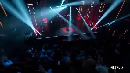 Odio, de Dani Rovira Bande-annonce (ES)