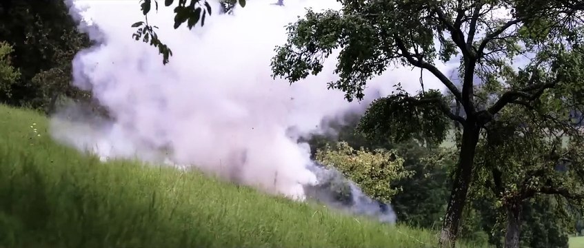 Elser, un héros ordinaire Bande-annonce (DE)