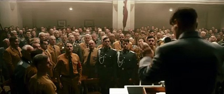 Elser, un héros ordinaire Bande-annonce (ES)