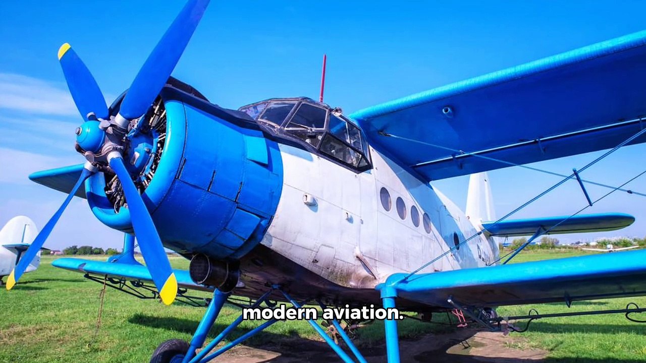 Short History  of Aeroplane ✈️   with the Help of AI 