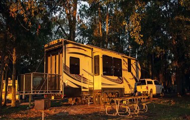RV Nomad and Domicile_ What You Need to Know