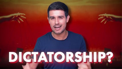 Arvind Kejriwal Jailed! /DICTATORSHIP Confirmed /Dhruv Rathee