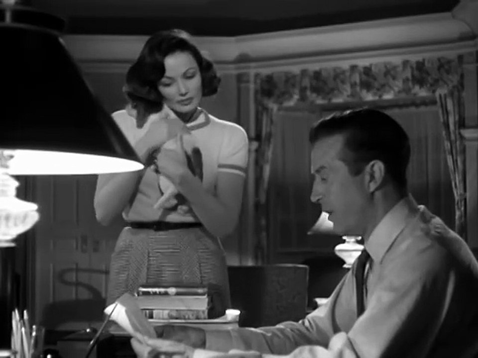 Cerca de mi corazón (1951 )