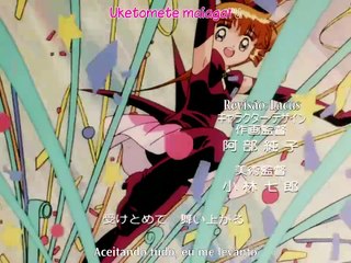 Kaitou Saint Tail Episódio 23 Legendado br