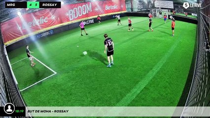 But de moha - rossay